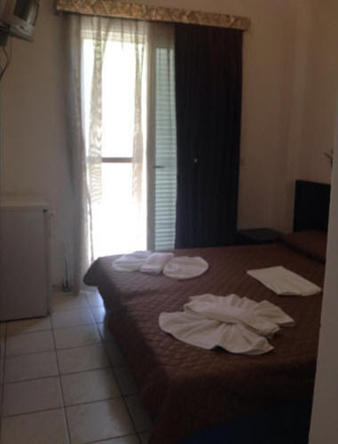 Coralli Holidays Loutra (Kassandra) Exterior foto