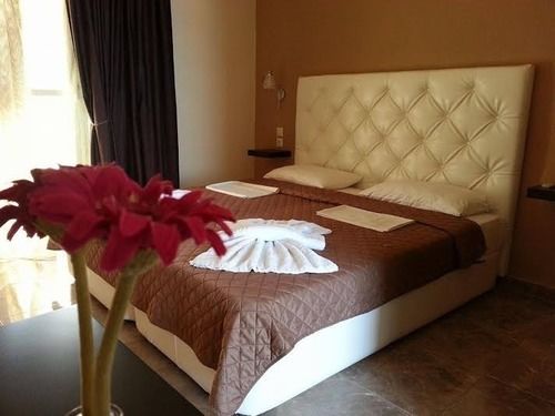 Coralli Holidays Loutra (Kassandra) Exterior foto
