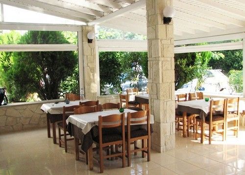 Coralli Holidays Loutra (Kassandra) Exterior foto