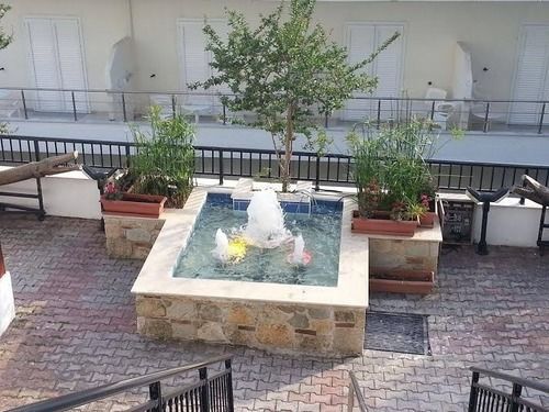 Coralli Holidays Loutra (Kassandra) Exterior foto